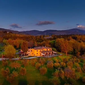 Tenuta Risalpiano , Pelago Italie