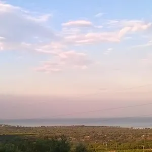 Monte Criscione , Avola Italie
