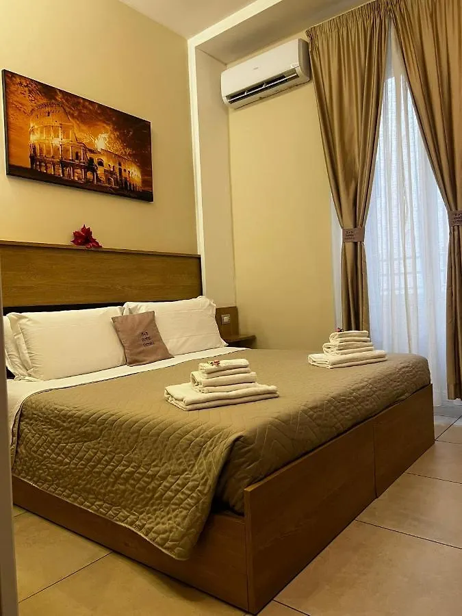 Victoria Hotel B&B Naples
