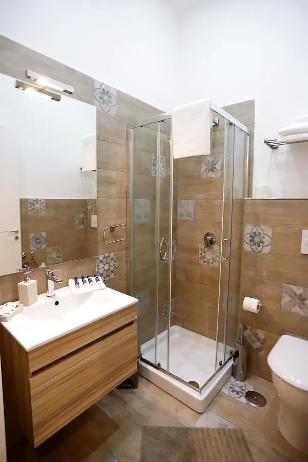 Victoria Hotel B&B Naples